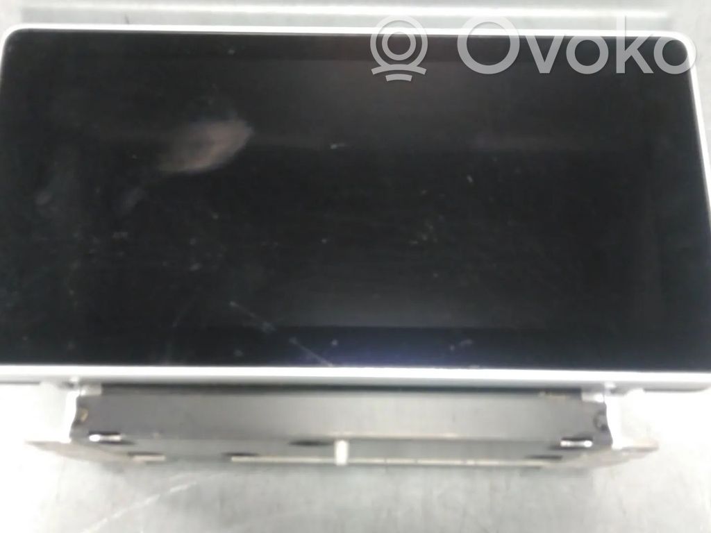 Audi Q5 SQ5 FY Monitor/display/piccolo schermo