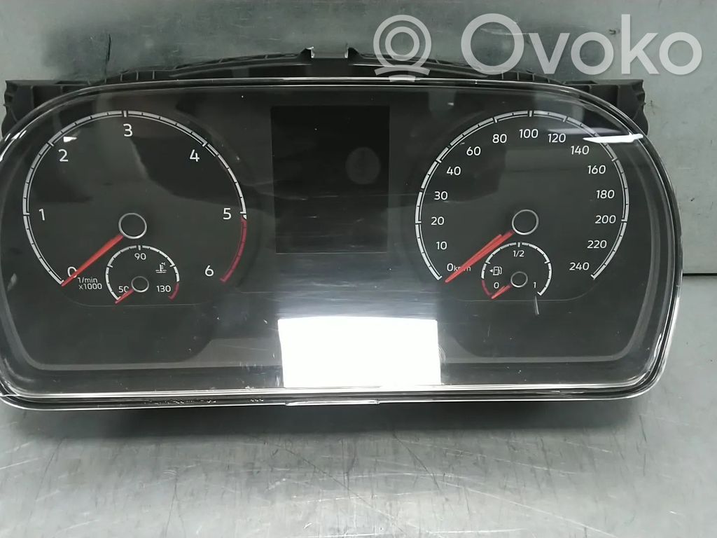 Volkswagen Caddy Tachimetro (quadro strumenti) 
