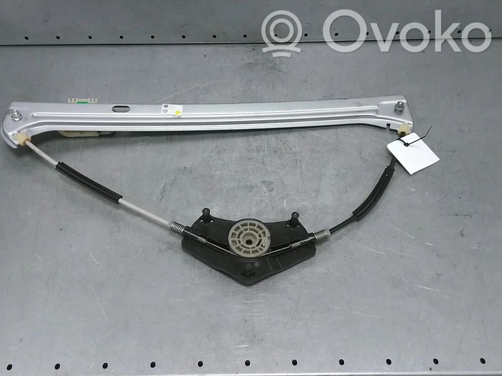 Volkswagen Caddy Alzacristalli elettrico della portiera anteriore 