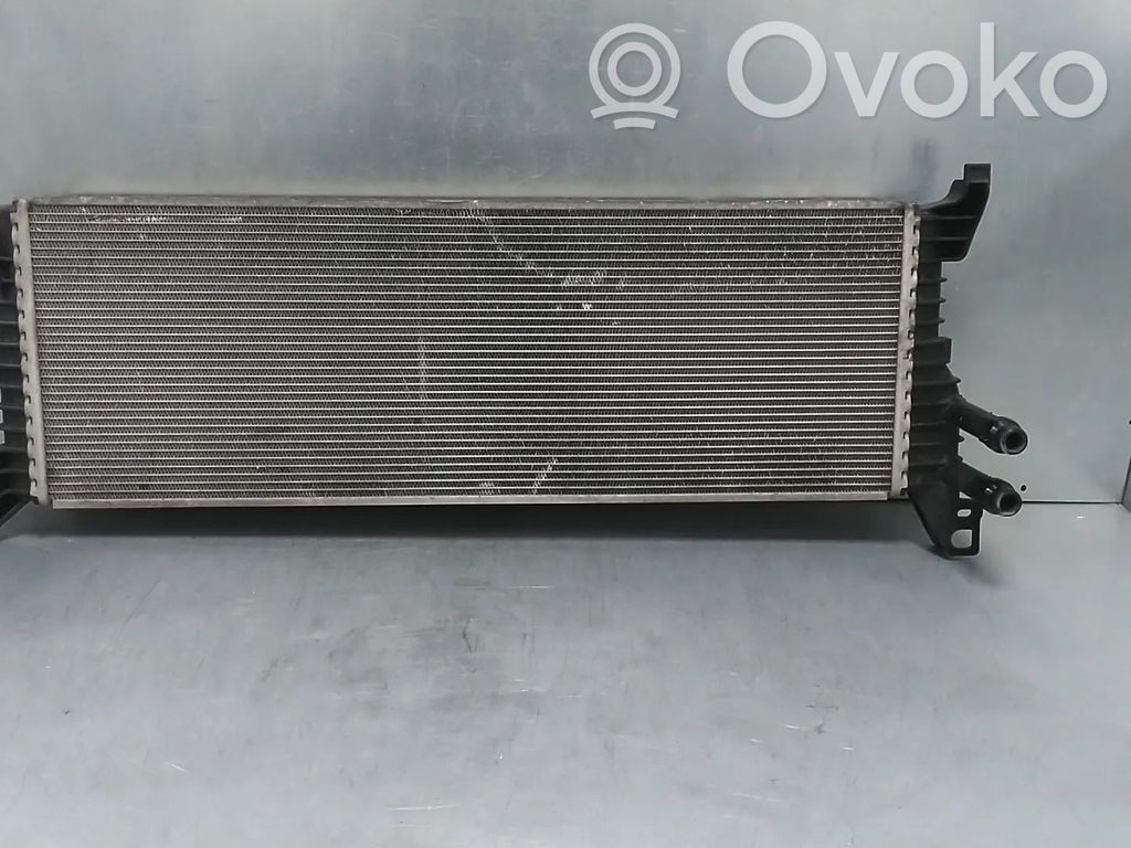 Volkswagen Transporter - Caravelle T6 Chłodnica 