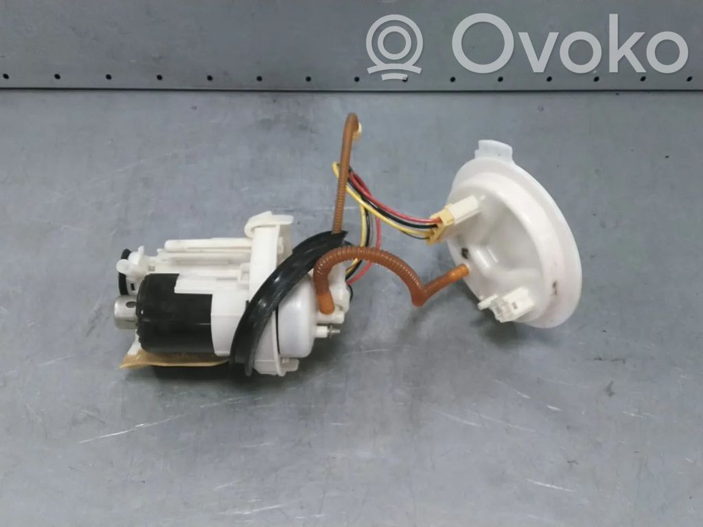 Audi Q5 SQ5 FY Pompa carburante immersa 
