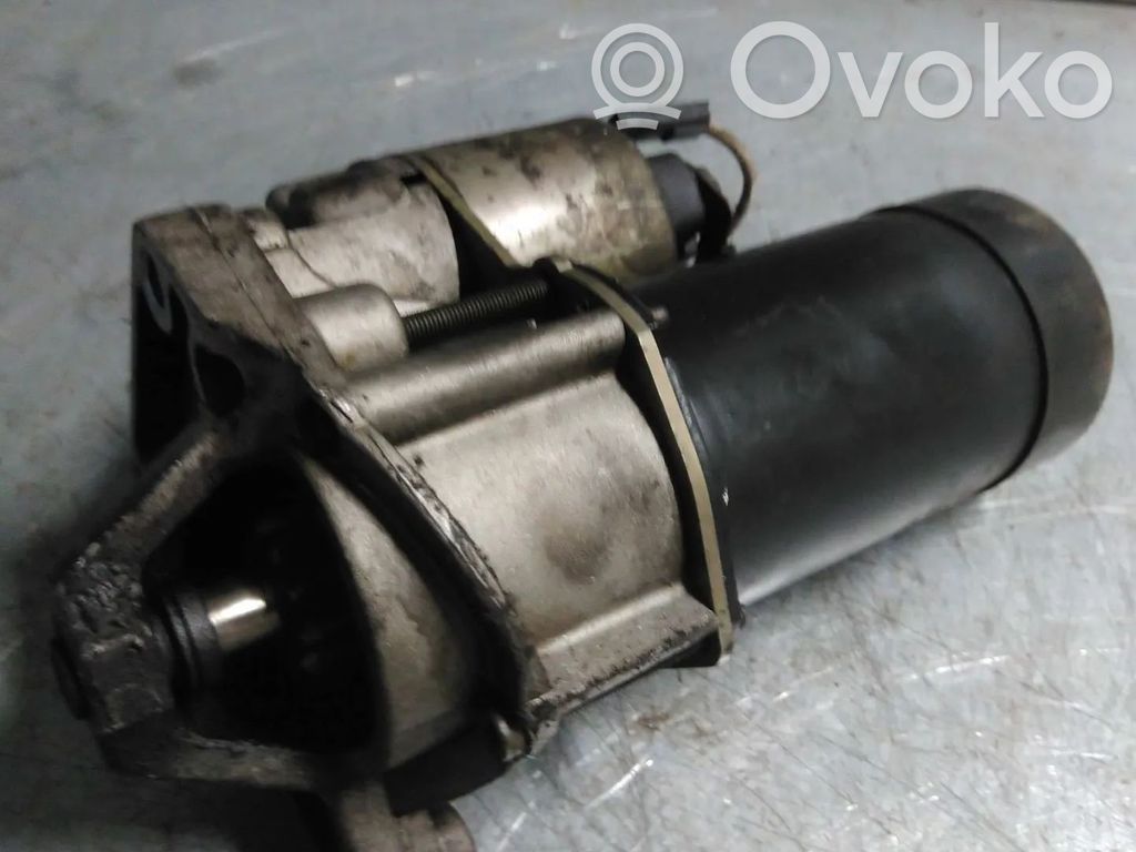 Motor de arranque   854955,871057