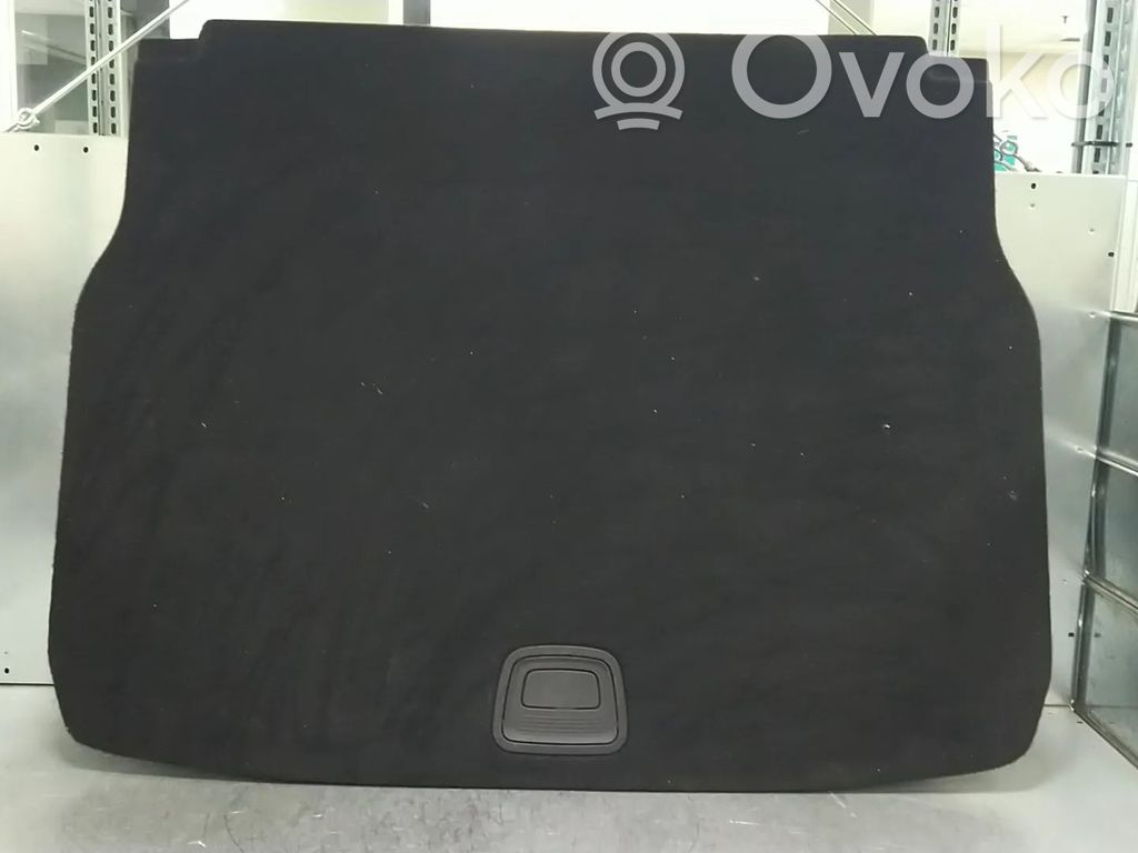 Mercedes-Benz A W177 Tappetino di rivestimento del bagagliaio/baule 