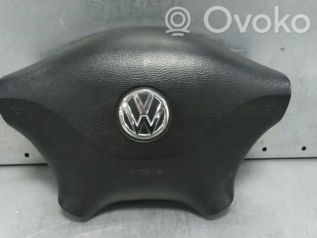Volkswagen Crafter Airbag volan 