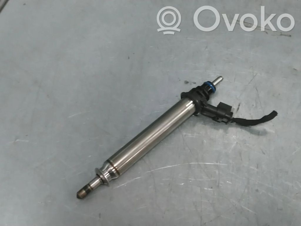 Mercedes-Benz A W177 Injector combustibil 