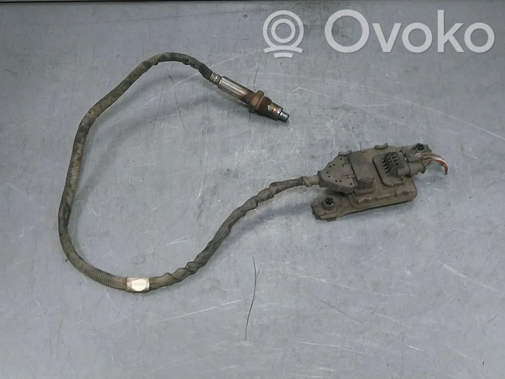 Volkswagen Crafter Lambda probe sensor 