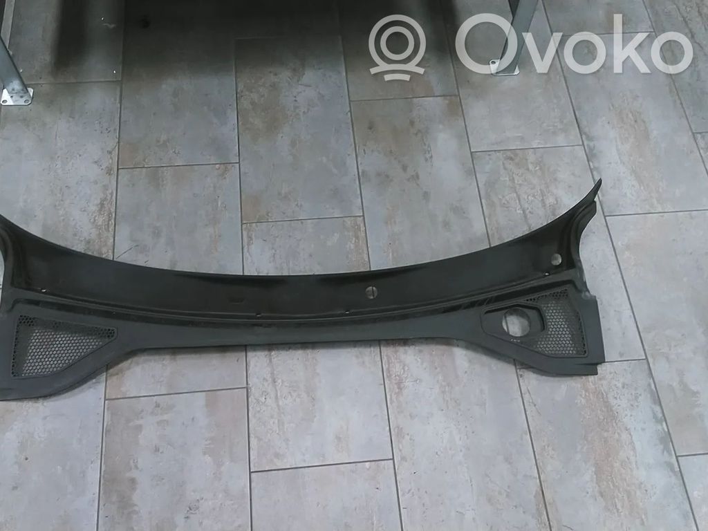 Audi A3 S3 8V Podszybie przednie 