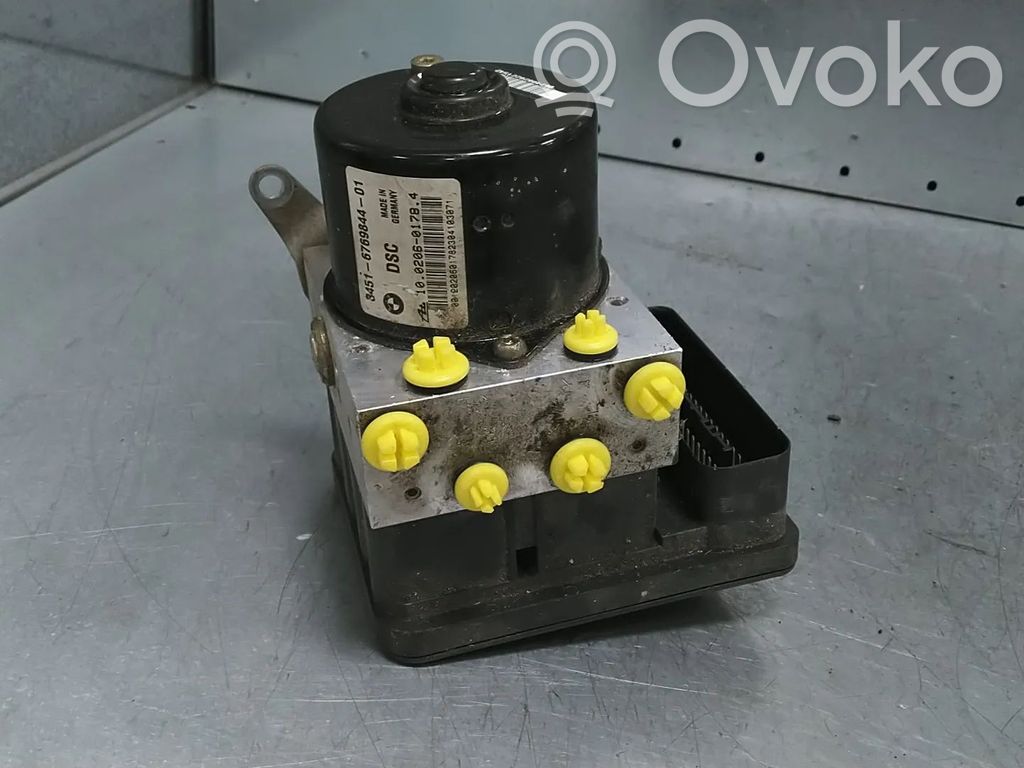 BMW 1 E81 E87 ABS Pump 