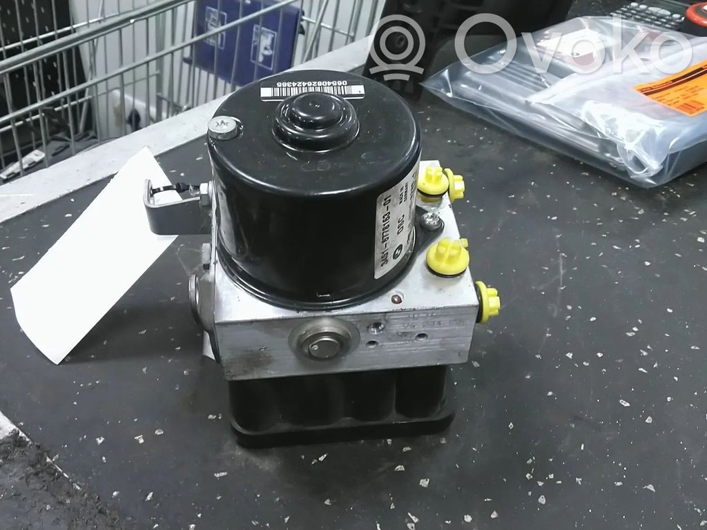 BMW 1 E81 E87 ABS Pump 