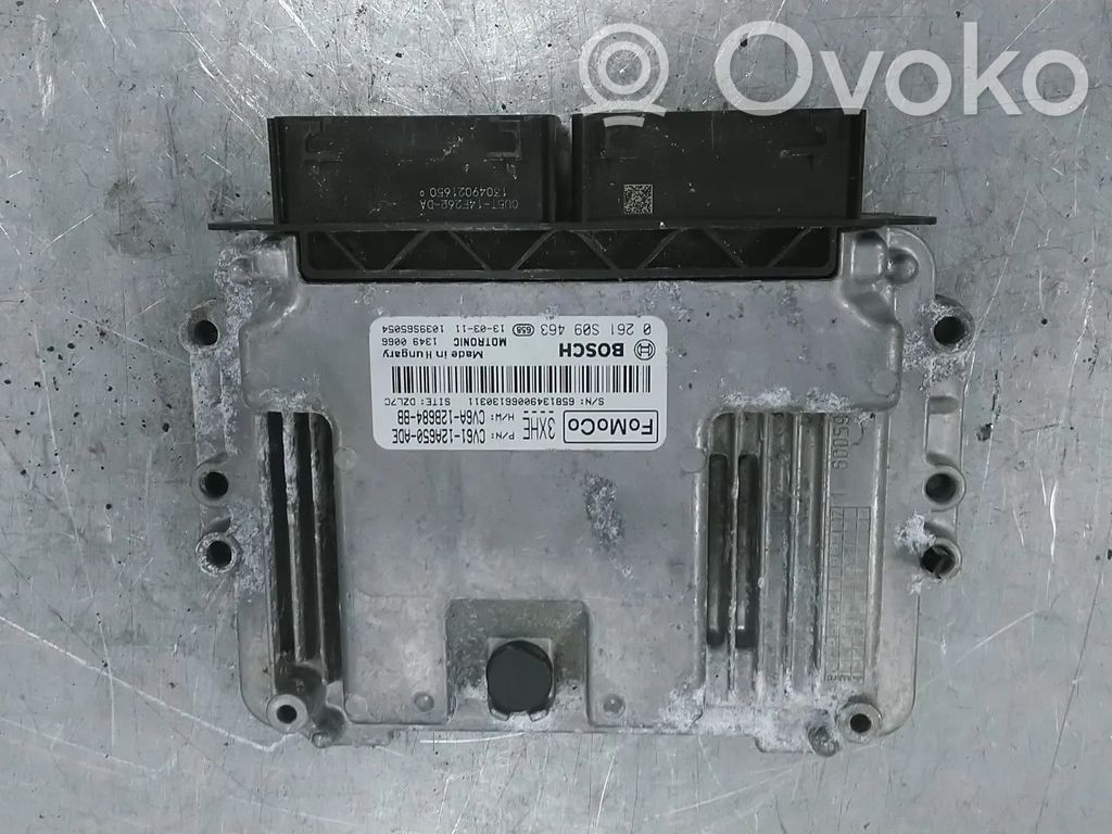 Engine control unit/module   CV6112A650ADE,0261S08536,0261S09146,0261S09377,0261S09463,0261S11069,0261S11149,2013029,CV6112A650ABH,CV6112A650AME,CV6112A650AMF,CV6112A650ANF,CV6112A650ARE,CV6112A650AVA,CV6A12A650BD,CV6A12B684BB,CV6A12B684BD,DN1512A650AE,DV2112A650PB,M1DA,RMCV6A12A650BD