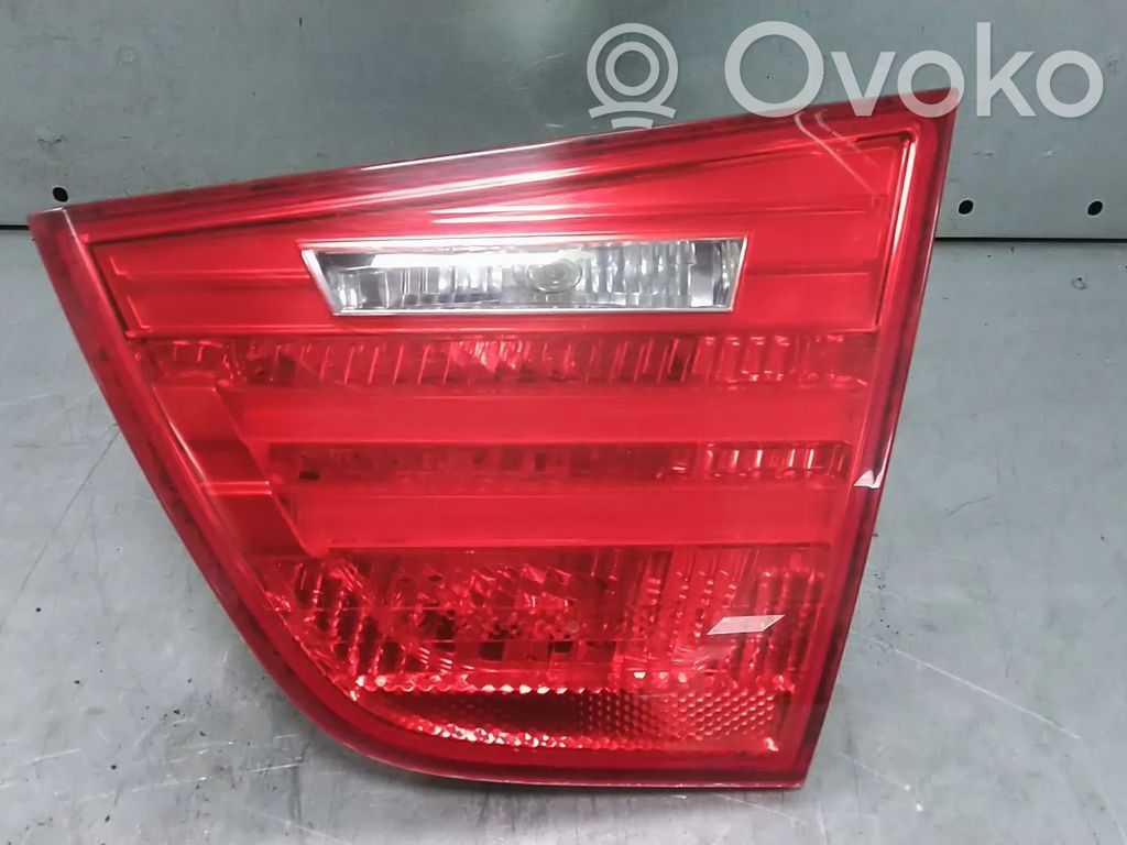 BMW 3 E90 E91 Rear/tail lights 