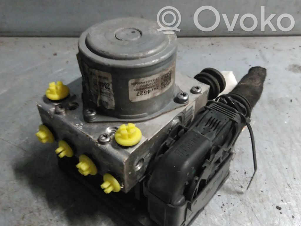 Bomba de ABS   23444527,23444263,A20DTH