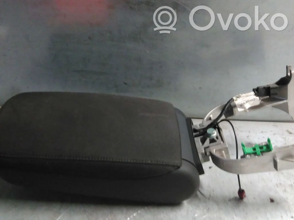 Consola central   4F0864245,4F0864209