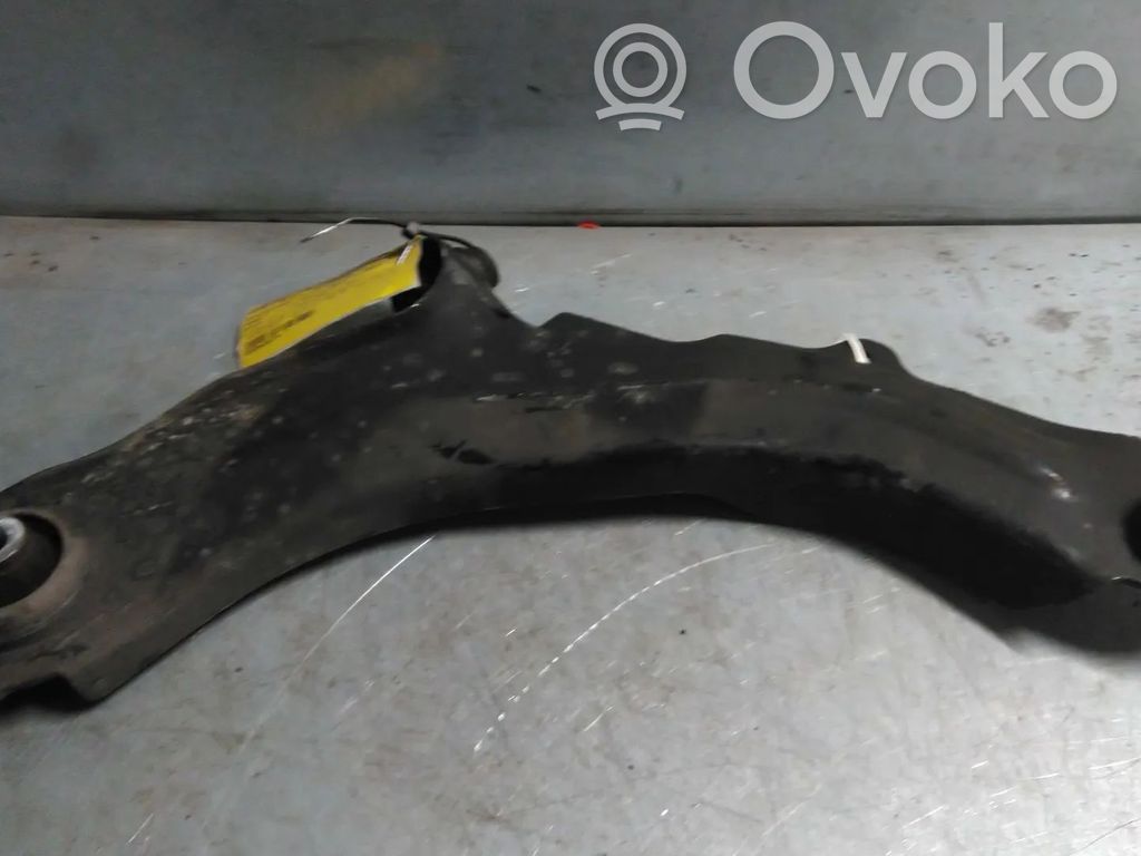 Renault Captur Basculă față 
