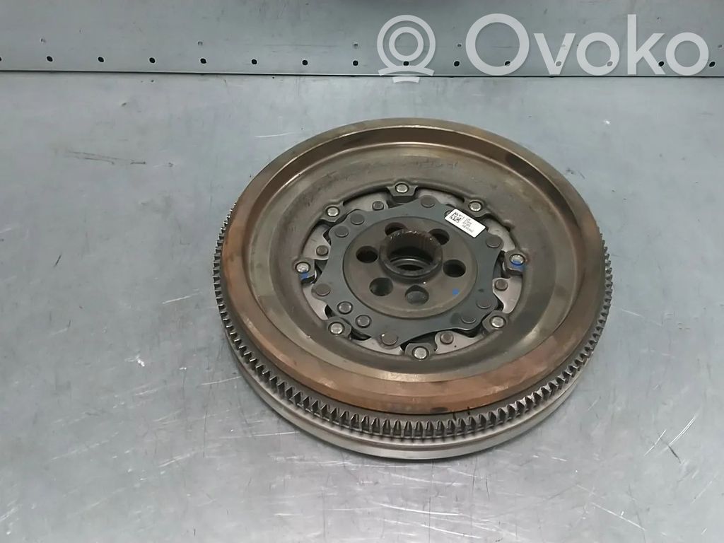Volkswagen Tiguan Vauhtipyörä 