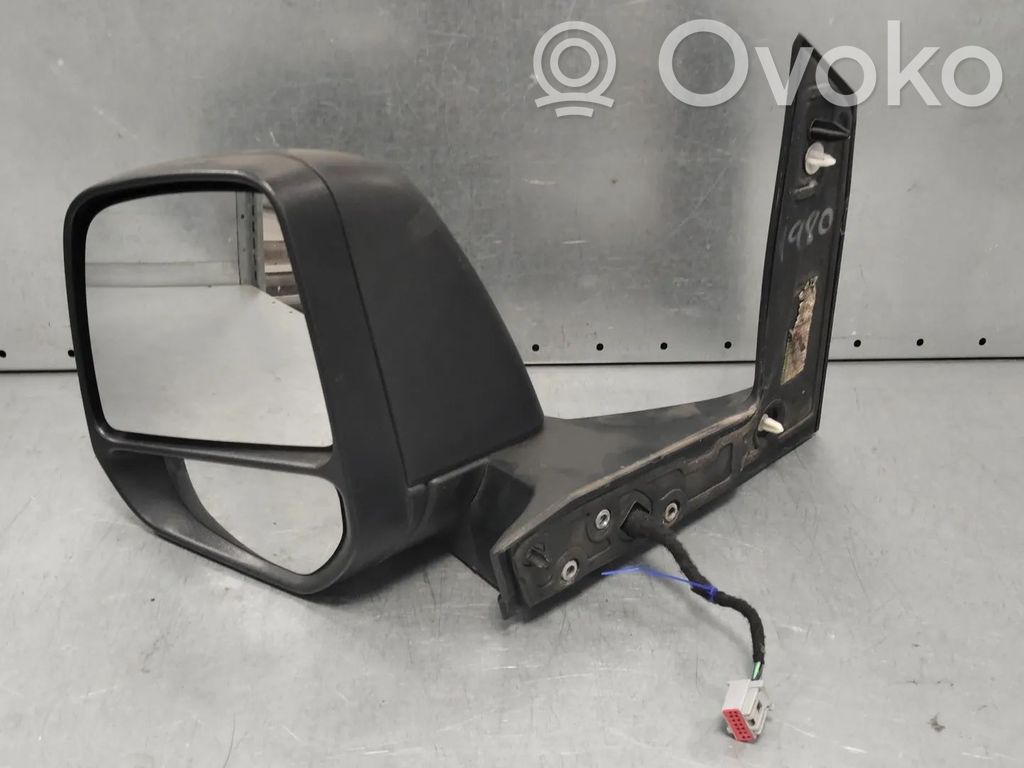 Ford Transit -  Tourneo Connect Front door electric wing mirror 