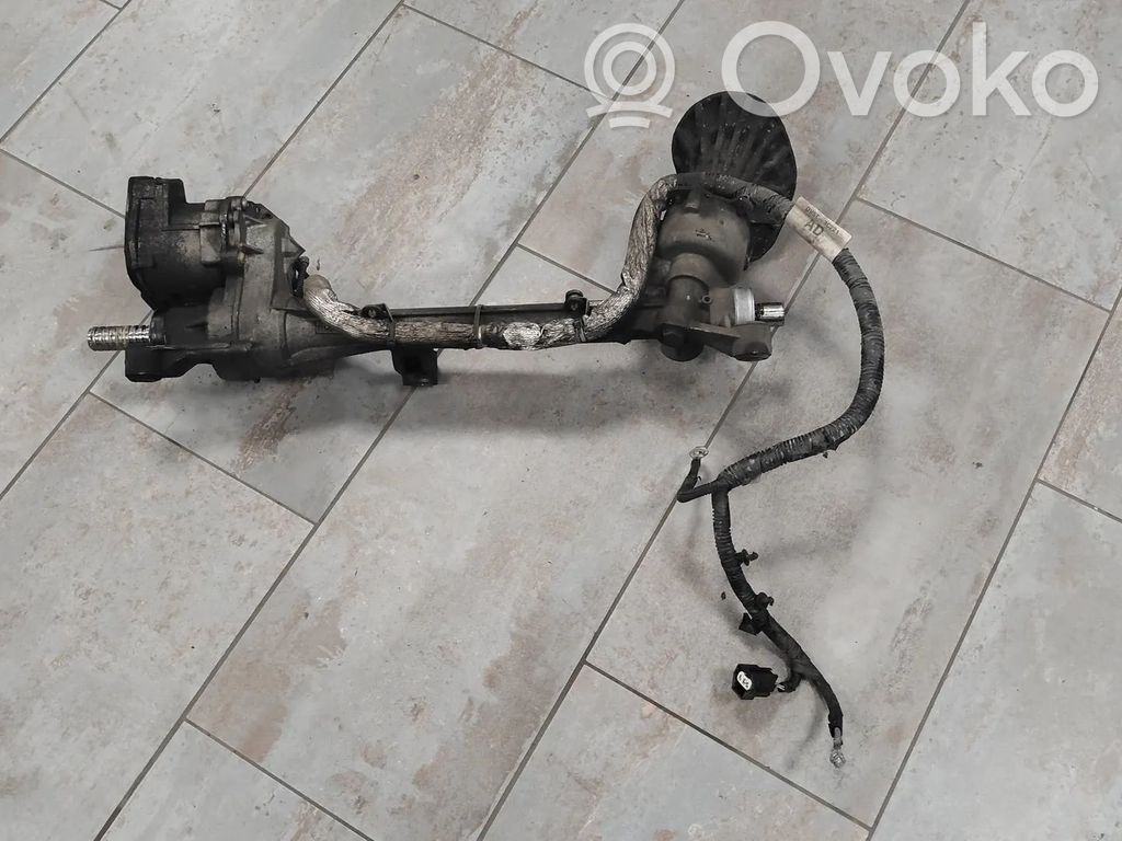 Ford Transit -  Tourneo Connect Steering rack 