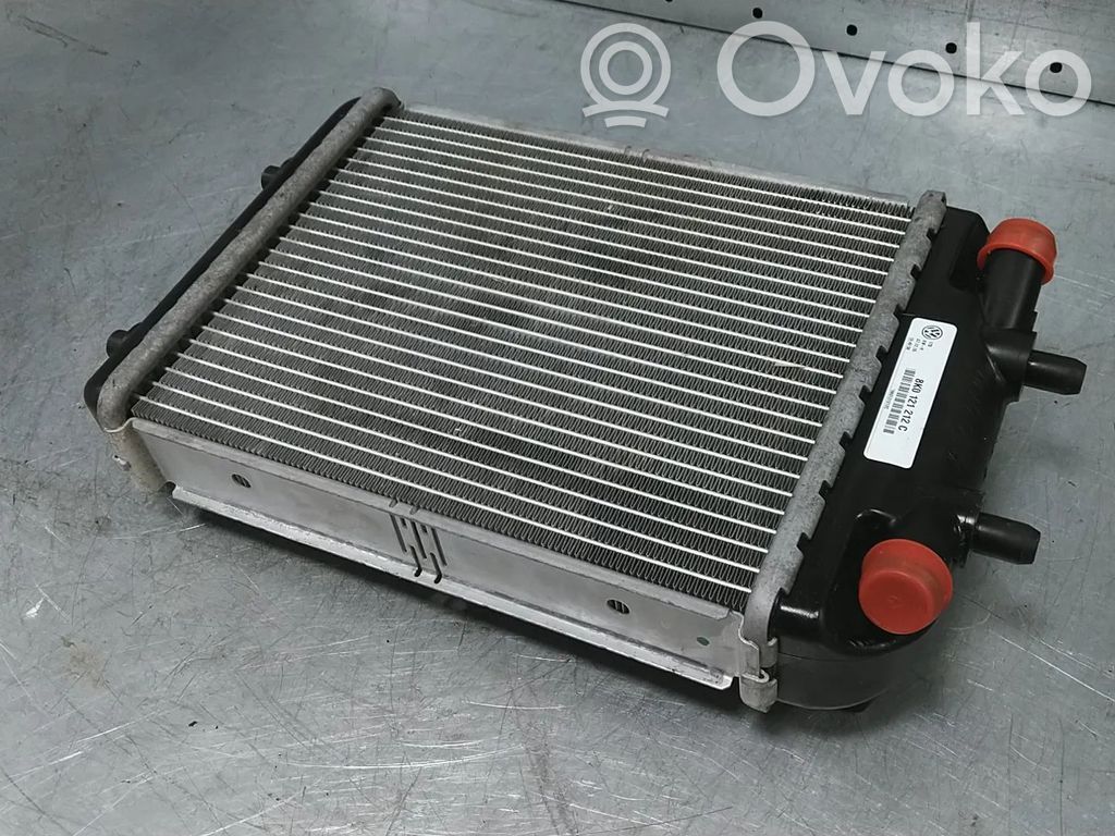 Audi A7 S7 4G Radiateur de refroidissement 