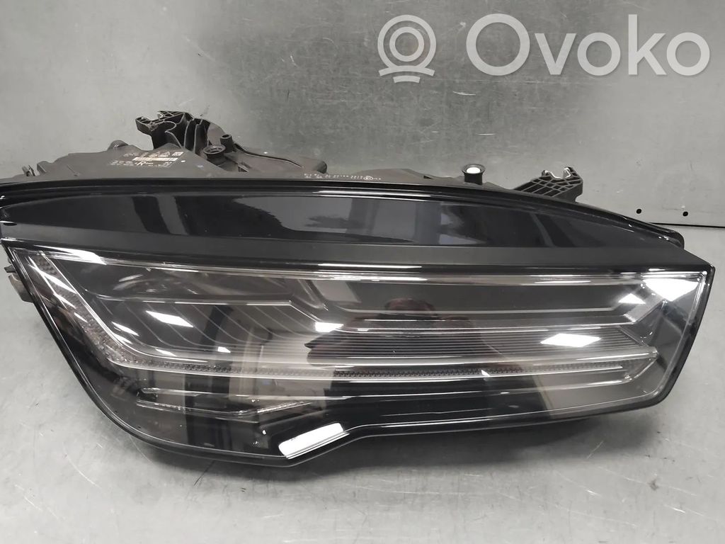 Audi A7 S7 4G Far 
