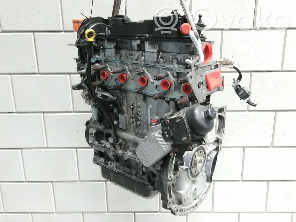 Ford Mondeo MK IV Engine 