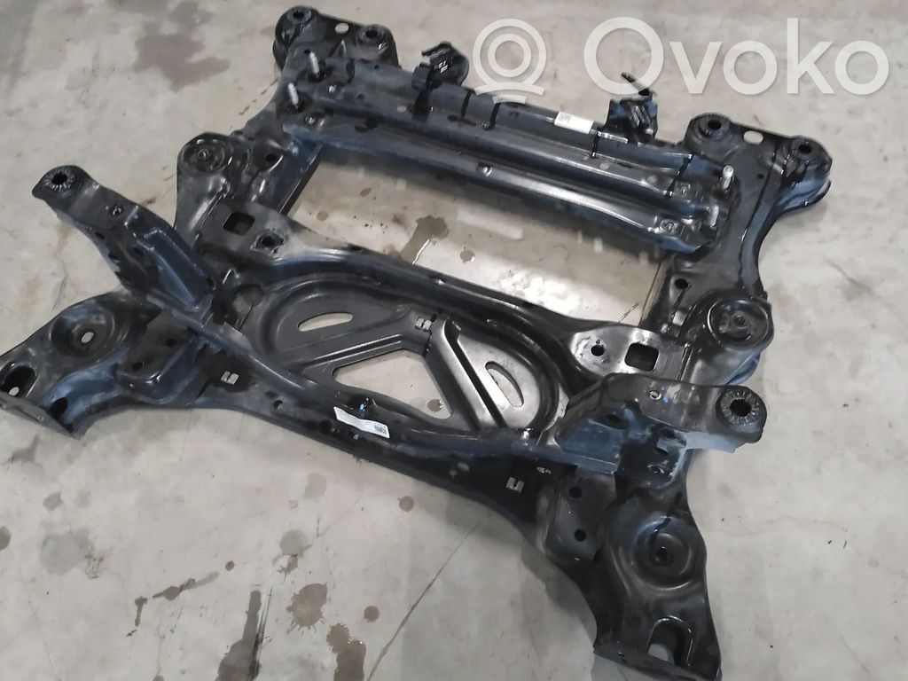Volkswagen ID.3 Rama pomocnicza przednia 