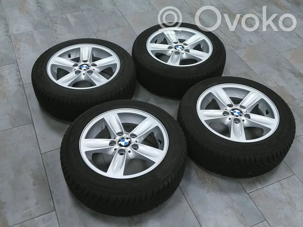 BMW 3 E90 E91 Llanta de aleación ligera R24 