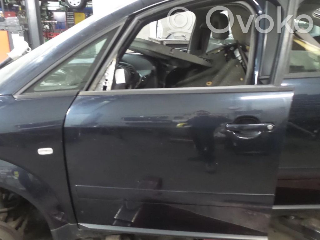 Audi A2 Durvis 