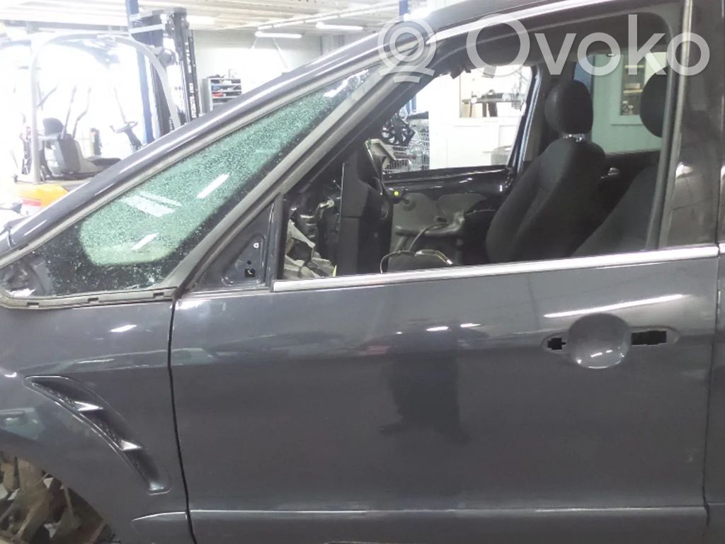 Ford S-MAX Priekinės durys 