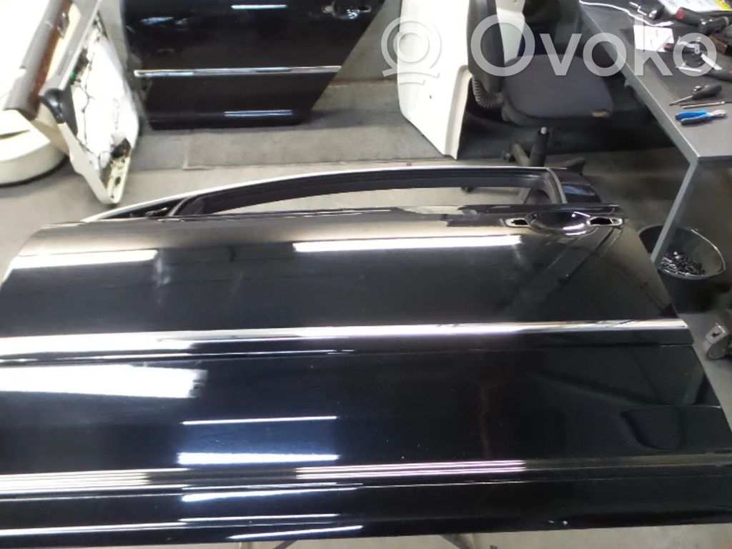 Volkswagen Phaeton Puerta delantera 