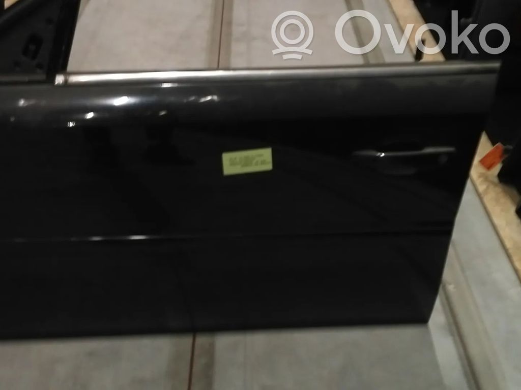 Opel Vectra C Priekinės durys 