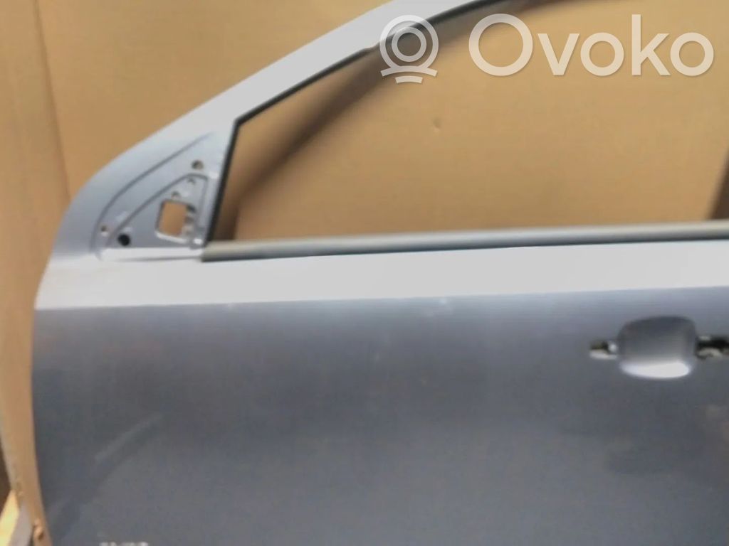 Opel Astra H Durvis 