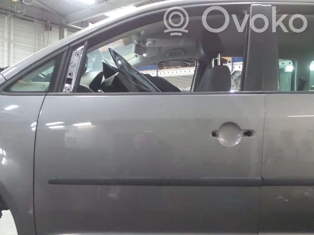 Volkswagen Touran I Ușă față 
