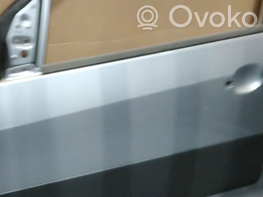 Porte avant