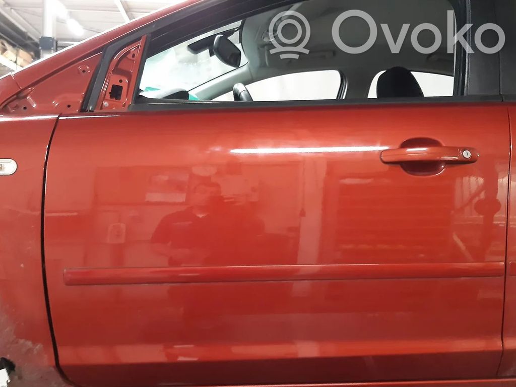 Ford Focus Durvis 