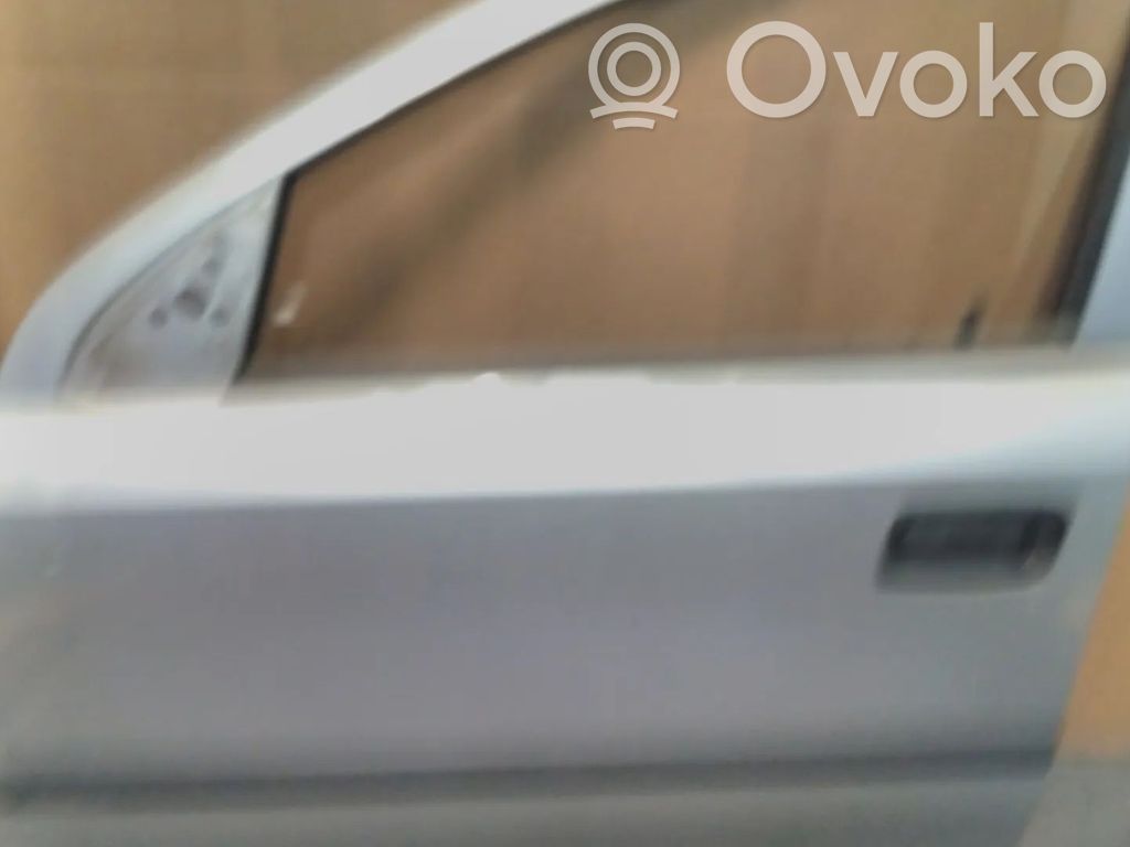 Opel Astra G Puerta delantera 
