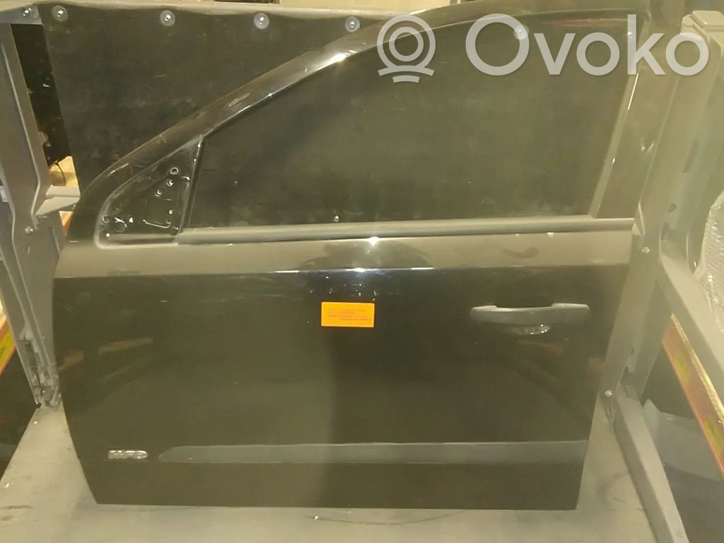 Opel Astra H Durvis 