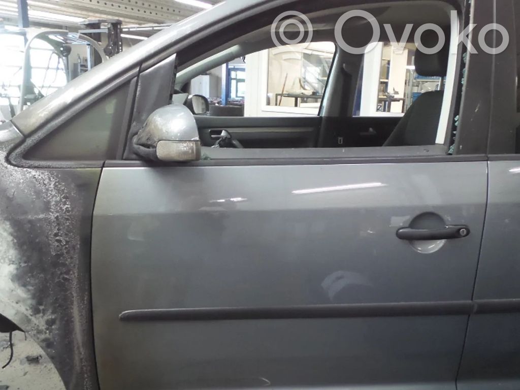 Volkswagen Touran I Ușă față 