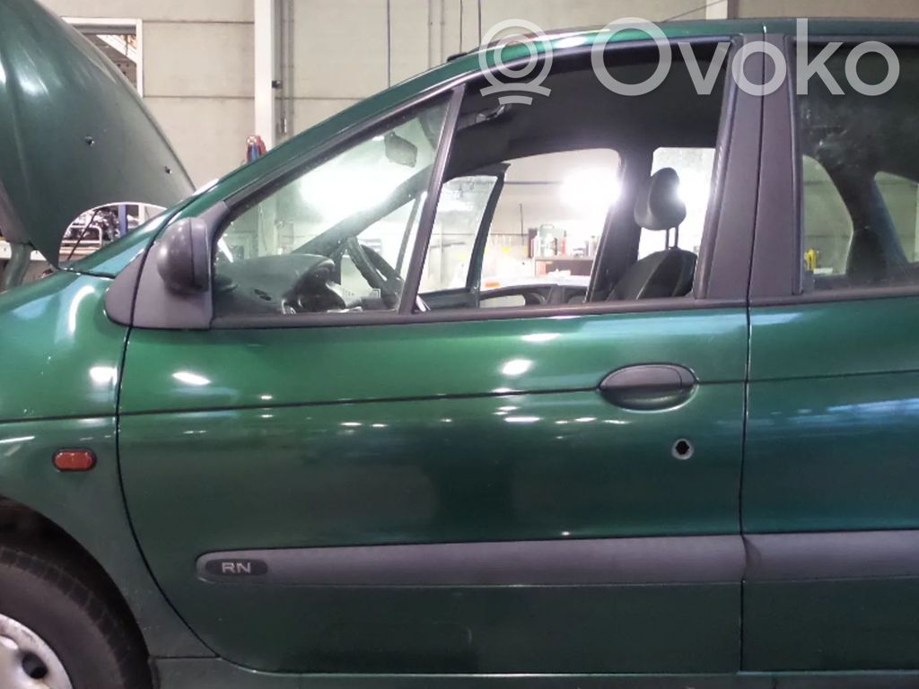 Renault Scenic I Puerta delantera 
