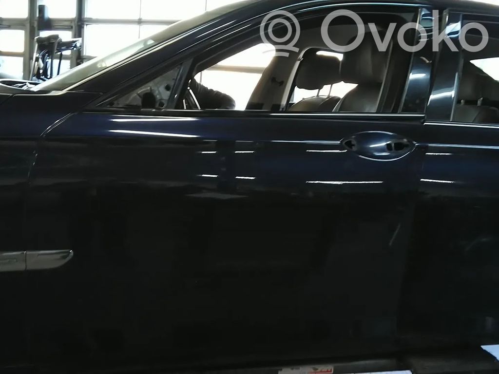 BMW 7 F01 F02 F03 F04 Portiera anteriore 