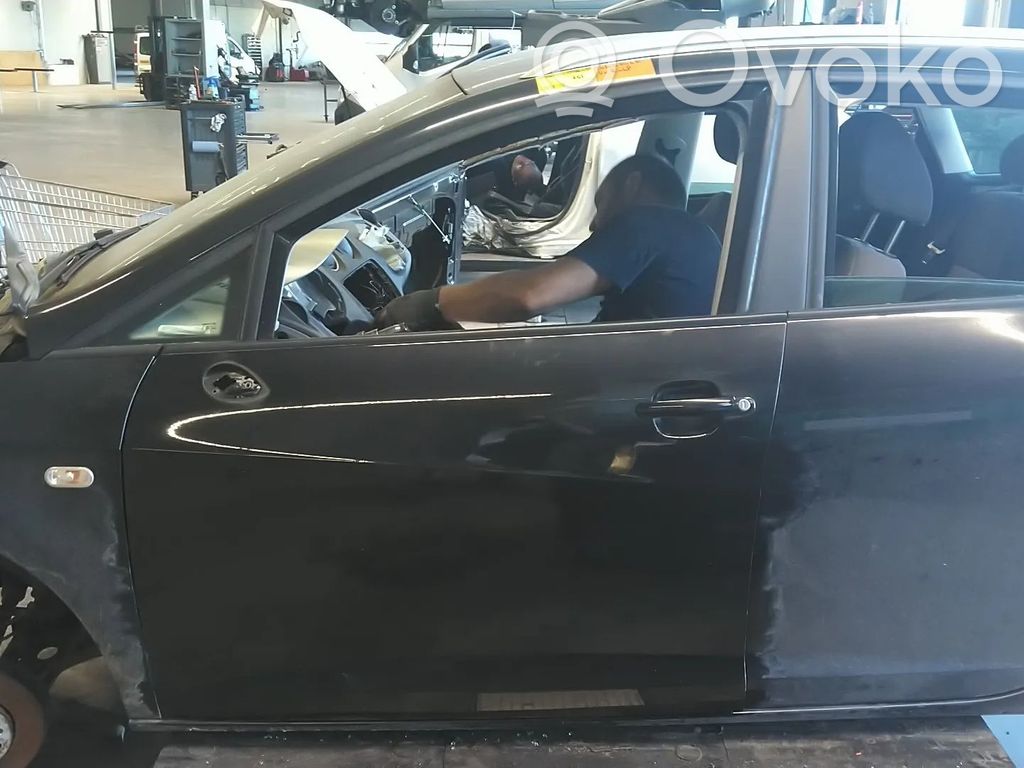 Seat Ibiza IV (6J,6P) Porte avant 