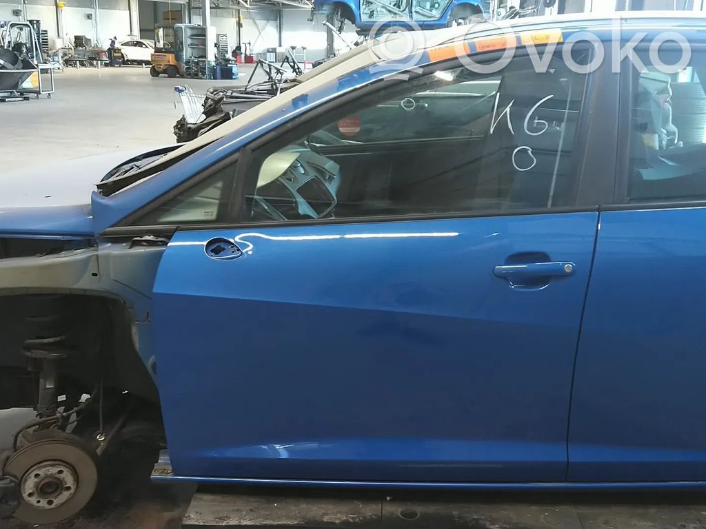 Seat Ibiza IV (6J,6P) Porte avant 