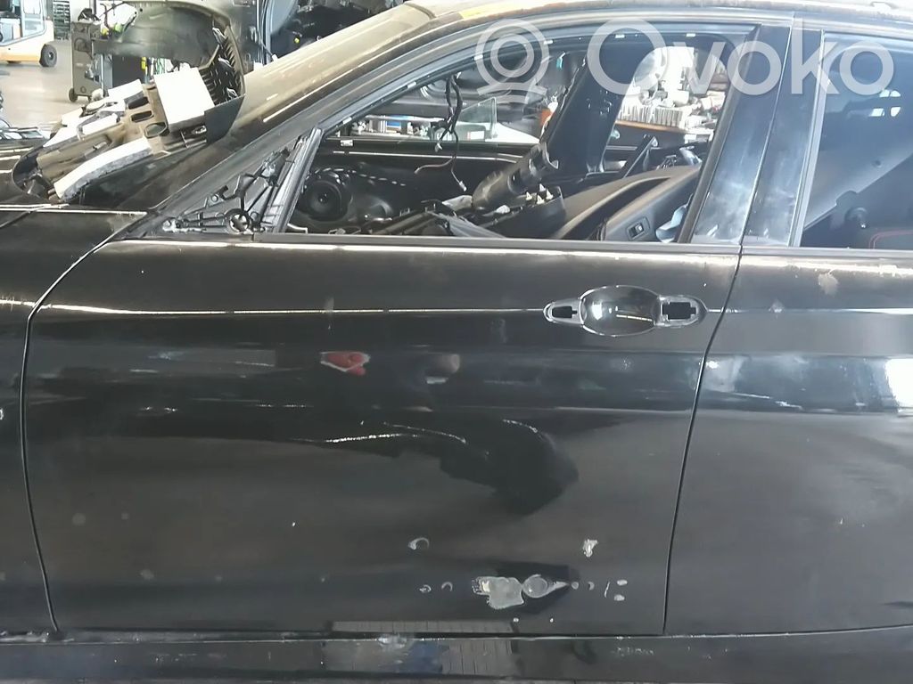 BMW 1 F20 F21 Priekinės durys 