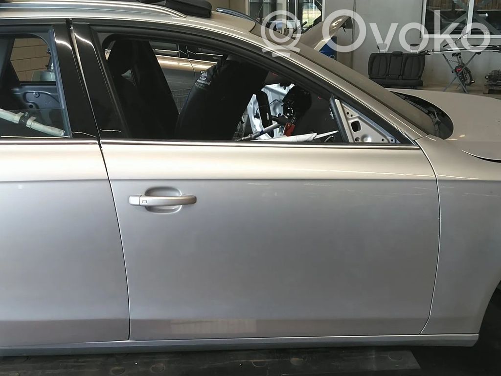 Audi A4 S4 B8 8K Drzwi przednie 