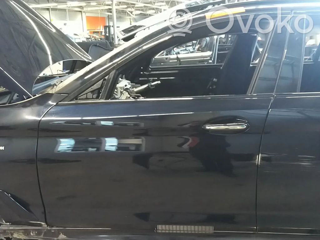 BMW 5 G30 G31 G38 Portiera anteriore 