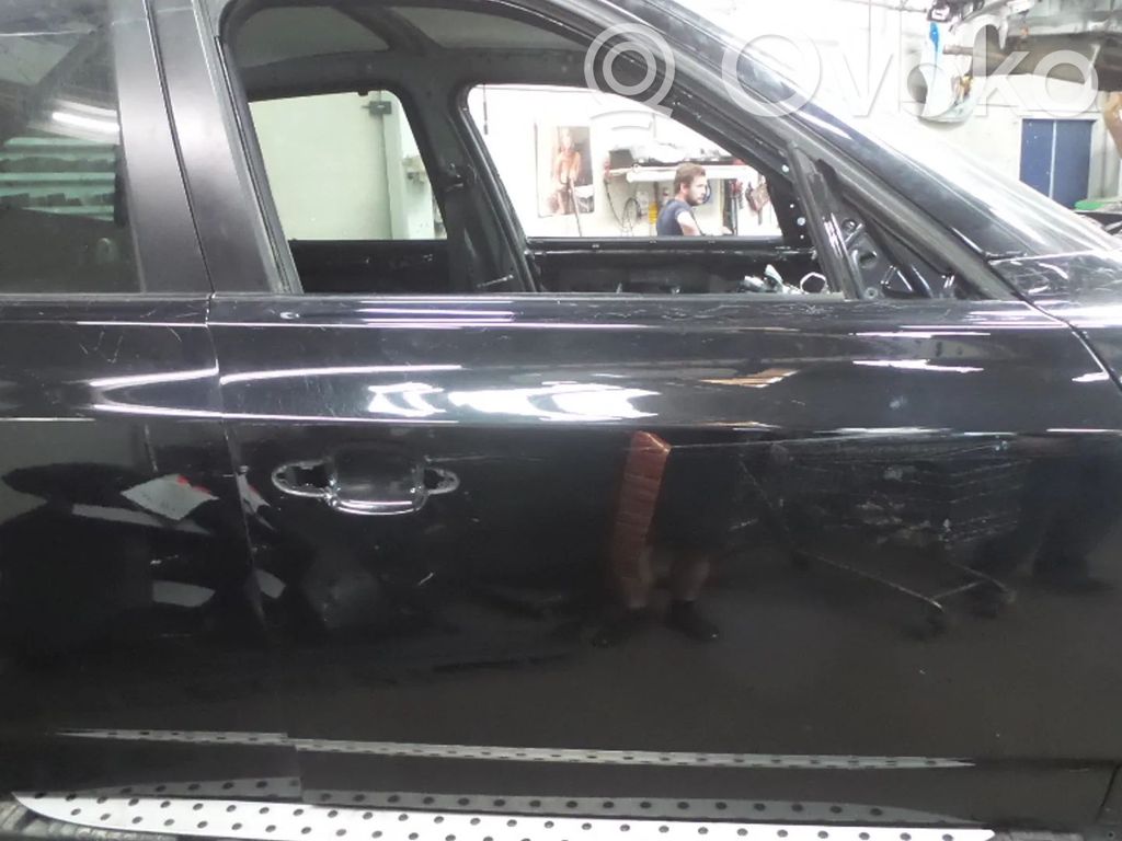 BMW X3 E83 Ușă față 