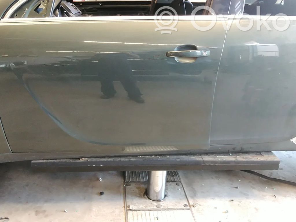 Opel Insignia A Front door 