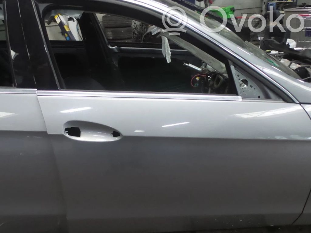 Mercedes-Benz E W212 Portiera anteriore