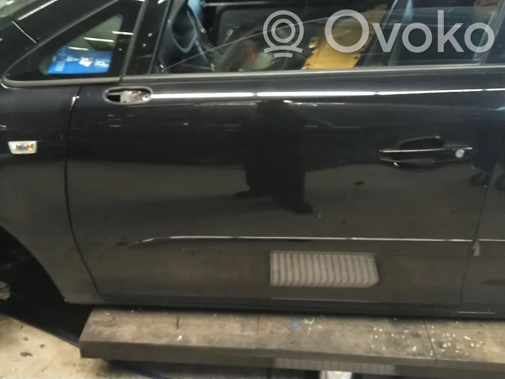 Opel Corsa D Durvis 