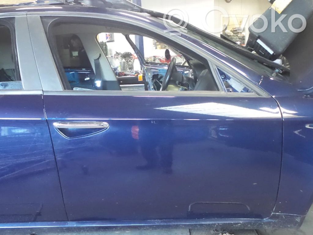 Alfa Romeo 159 Durvis 