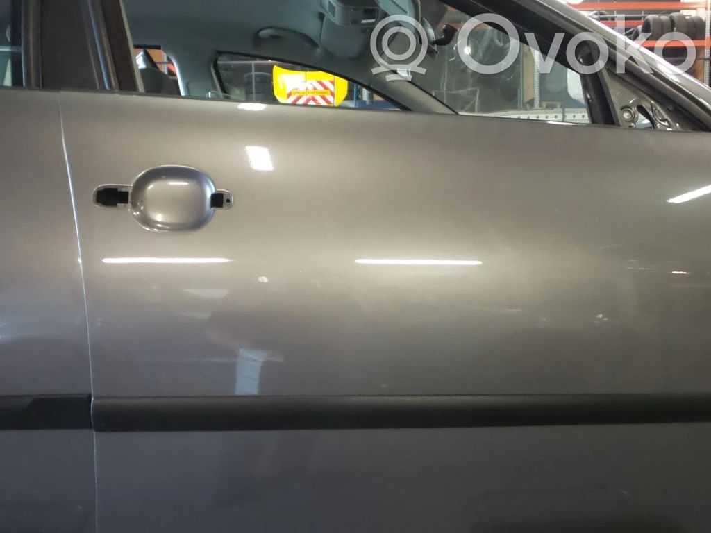 Seat Ibiza III (6L) Puerta delantera 